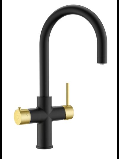 4 в 1 AQUAHOT MILAN BMG