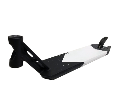 Дека FUZION Tyler Chaffin Sig