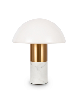 Freya, Настольный светильник Marfil, FR5285TL-01BS