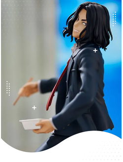 Токийские мстители (Tokyo Revengers)