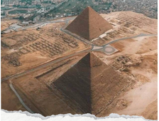 KAIR SAMOLOTEM Z HURGHADY, PROGRAM STANDARD