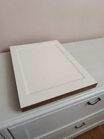 Иконная доска 22х28см с ковчегом