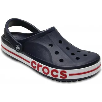 CROCS BAYABAND CLOG ТЕМНО-СИНИЕ