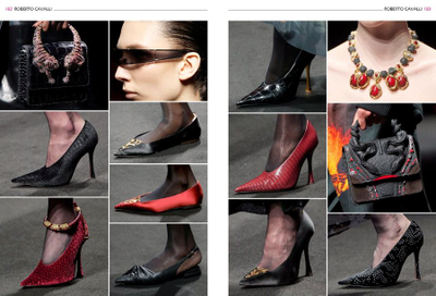 Accessories Collections Magazine Issue 4 Autumn-Winter 2026, Иностранные журналы о моде, Intpress