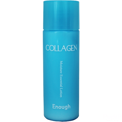 Enough Увлажняющий лосьон для лица Collagen Moisture Essential Lotion, 30 мл