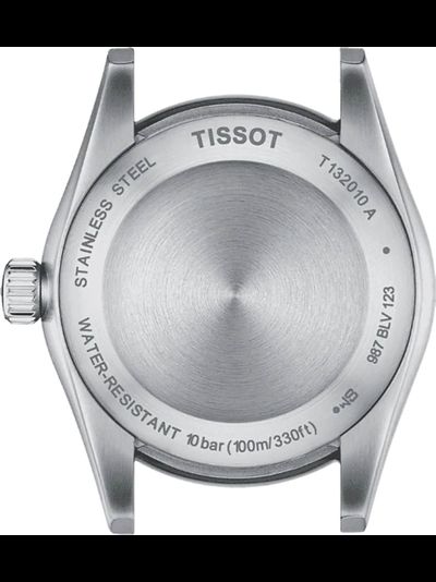 Швейцарские часы Tissot T132.010.11.031.00