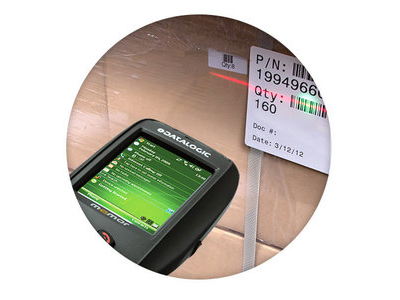 Datalogic Memor X3 терминал сбора данных