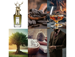 Penhaligon`s The Tragedy of Lord George