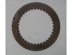 Диск сентированный 6844