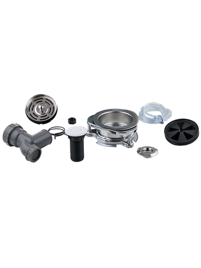 Измельчитель пищевых отходов Status Premium 200