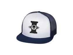 Кепка Вархаммер, Warhammer 40000 №16