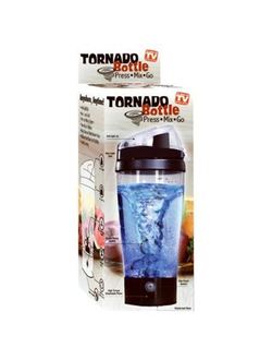 МИКСЕР TORNADO BOTTLE