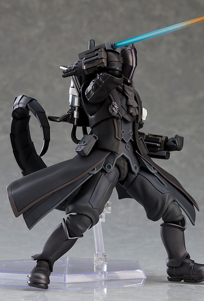Фигурка фигма Бондрюд (figma Bondrewd Ascending to the Morning Star (Gangway) Ver.)