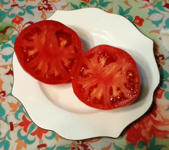 Семена томата Сладкий кекс