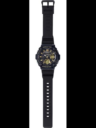 Часы Casio AEQ-120W-9A