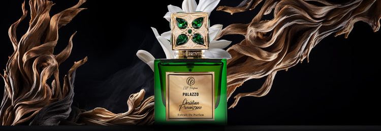 Christian Provenzano Parfums