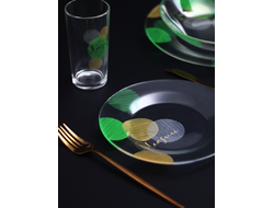 Тарелка десертная