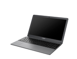 Ноутбук CBR LP-15101 15.6" (FHD IPS / i3-1005G1 (1.2GHz )/8Gb DDR4 3200MHz / 256Gb SSD M.2 SATA / Intel UHD Graphics / RJ45 / DOS / 4500 mAh / 1520g/ серый,пластик)