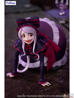 Фигурка Шаллтир Бладфоллен (Shalltear Bloodfallen Noodle Stopper Figure)