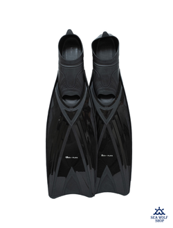 Ласты Marlin PLAYA black 40/41