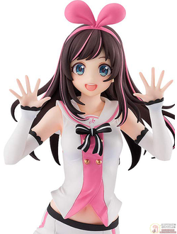 Фигурка Кизуне Ай (Kizuna Ai Pop Up Parade)