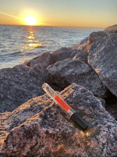 Духи АККОРД: ВЗАИМОДЕЙСТВИЕ, 10 мл