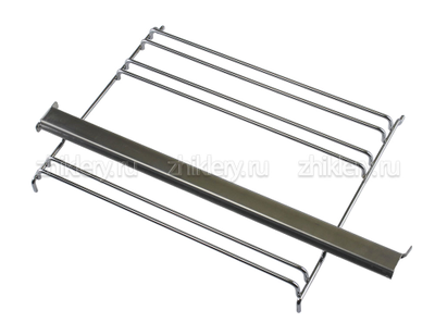 Направляющие для духовки Gorenje 873773 (280*235)мм, комплект