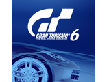 Gran Turismo 6 (цифр версия PS3) RUS