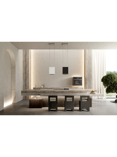 Островная вытяжка Kuppersbusch DI 3800.0 W4