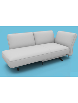 Коузи модуль Канапе К1К 230 (СП 90, 100) вар.3