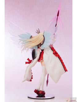 Фигурка 1/8 Минерва (Minerva)