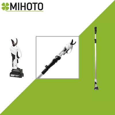 Телескопический сучкорез Mihoto MPBA 1801 set 5