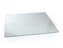 Промежуточное стекло двери духовки Gorenje (827724) 483x427 мм