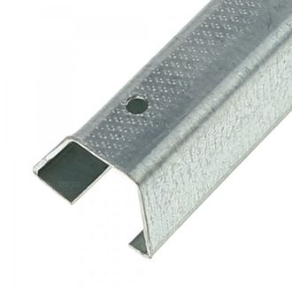 Шина для напольного уплотнения