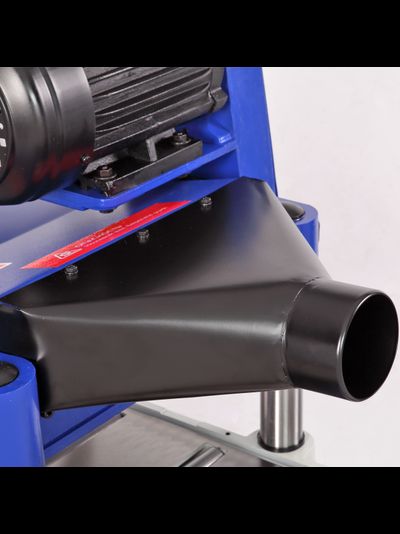 Рейсмусовый станок BELMASH P380ARB 230 V