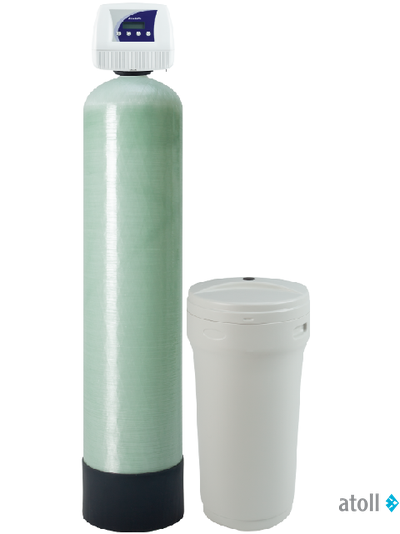 Система умягчения atoll RFS-1214MSE (б/наполнителя), ATLSSB151