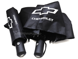 Зонт с логотипом CHEVROLET