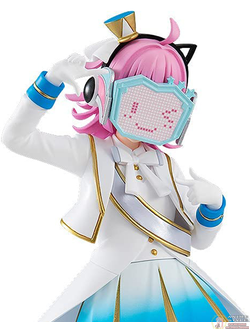 Фигурка Рина Тэннодзи (Rina Tennouji Pop Up Parade)