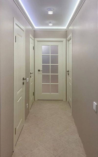 Юлия эмаль арктика