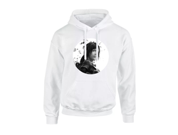 ТОЛСТОВКА ОДНИ ИЗ НАС, THE LAST OF US №6