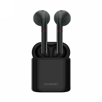 Наушники HUAWEI FreeBuds 2 Pro Black