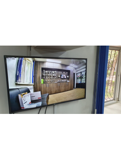 Комплект IP-камер 8 Мегапикселей с записью звука «GVS DS-V16 IP 4K Full»