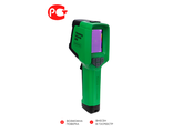 Профессиональный тепловизор ADA TemPro VISION 256 PROFESSIONAL (256х192; -20~550°C; 2,4&#039;&#039; LCD;  IP-54)