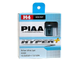 Галогеновые лампы PIAA Hyper Plus (4000K)