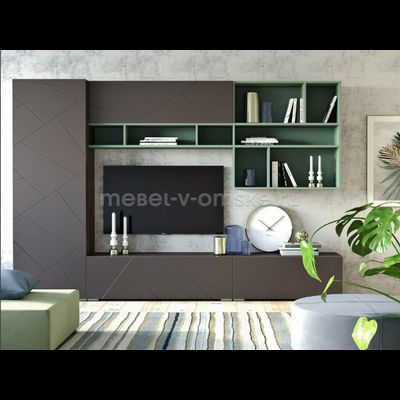 Полка навесная SUMMIT (Саммит)-011.92-01Х