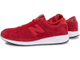 New Balance 420 Красные с белым (SI) (38)