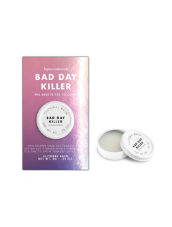 Bijoux Indiscrets Бальзам BAD DAY KILLER с ароматом аниса, 8г