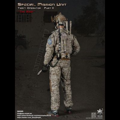 Болторез 1/6 (E&amp;S 26009R) - EASY&amp;SIMPLE