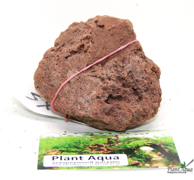 Лава вулканическая коричневая XS 8-15 см