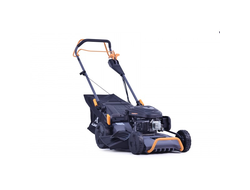 Газонокосилка бензиновая самоходная VILLARTEC MB 448VC